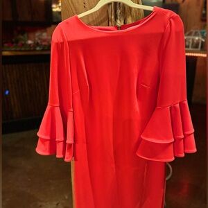 NWOT women's dress by Calvin Klein